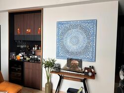 Ten @ Suffolk (D11), Apartment #529231101